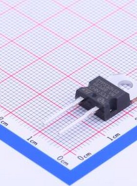 STPS1045D 肖特基二极管 电压:45V 电流:10A TO-220AC-2