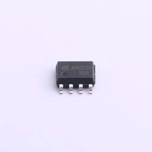 SC02B 触摸芯片 2通道高性能触摸芯片,2.5V-6V SOP-8