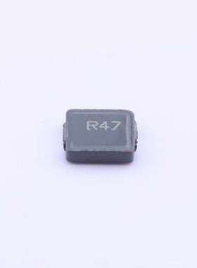 BCIHP0412-R47M 功率电感 470nH ±20% SMD,4.1x4.5mm