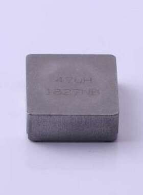 IHLP6767GZER470M11 功率电感 47uH ±20% 8.6A SMD,17.2x17.2mm