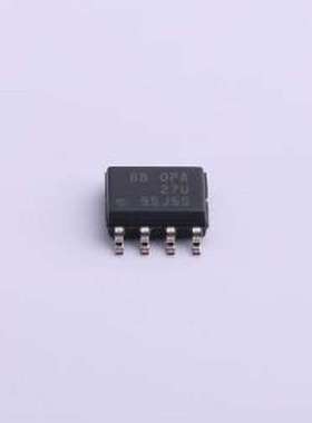 OPA27GU/2K5 精密运放 OPA27GU/2K5 SOIC-8