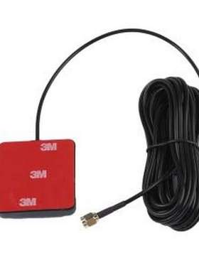 AEGC003 天线 GPS+BD+Glonass有源天线 GPS北斗 内部陶瓷 高增益