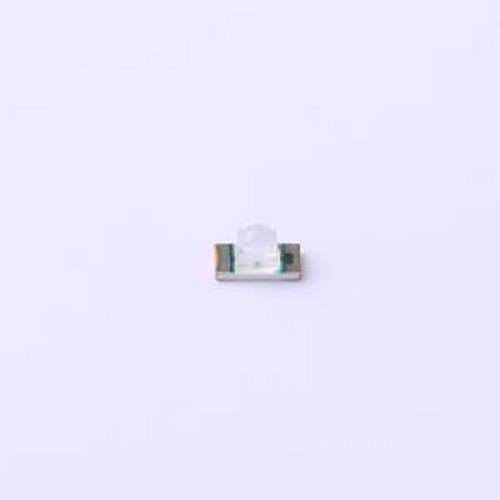 26-21/G6C-BQ2S1LY/CA 发光二极管/LED 普绿/黄绿 1206