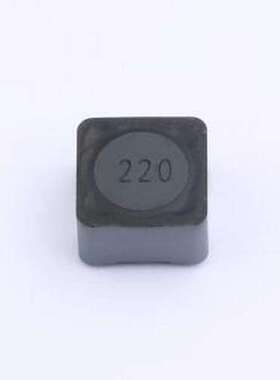 FRH1207B-220MT 功率电感 22uH ±20% SMD,12.5x12.5mm
