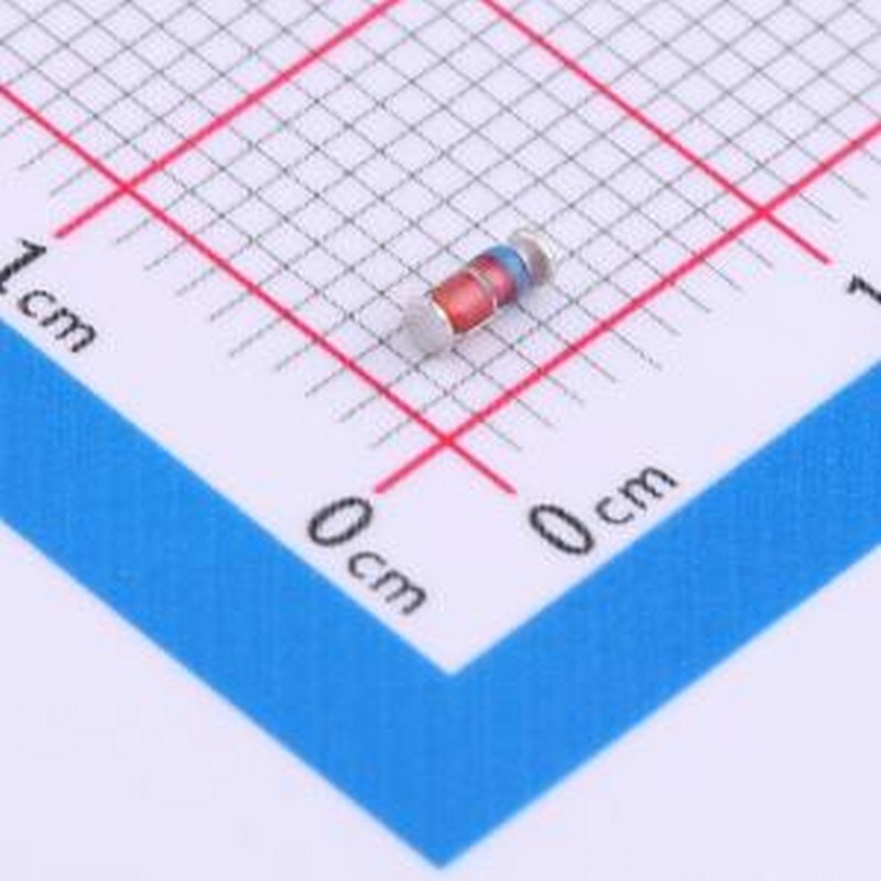ZMM18B 稳压二极管 ZMM18B LL-34