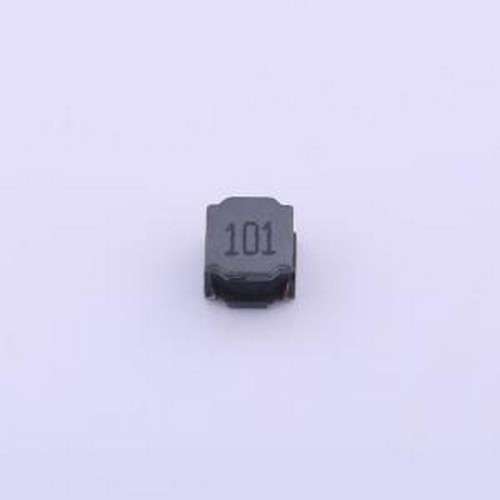 SNR5040TYD101M 功率电感 100uH ±20% SMD,5x5mm