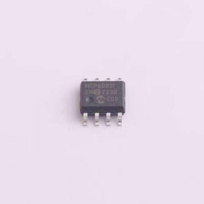 MCP6002T-I/SNVAO 运算放大器 MCP6002T-I/SNVAO SOIC-8-150mil