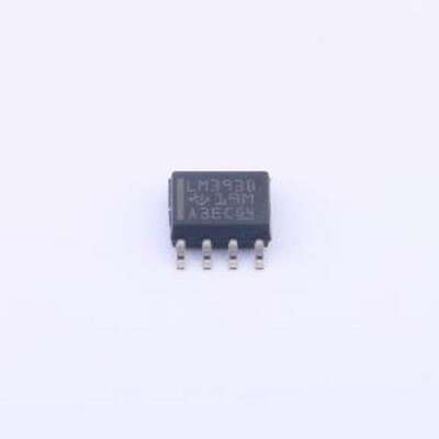 LM393BIDR 比较器 LM393BIDR SOIC-8
