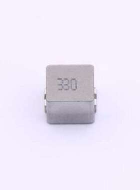 APH0650T330M 功率电感 33uH ±20% 2.49A SMD,7x6.6mm