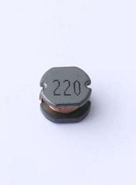 PIO75-220MT 功率电感 22uH ±20% 1.7A SMD-2P,7.8x7mm