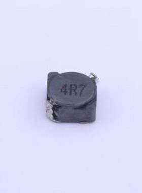 MSRH5D28-4R7MT 功率电感 4.7uH ±20% SMD,5.7x5.7mm