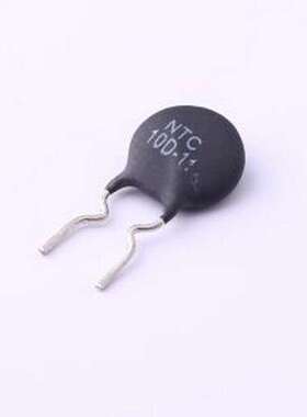 WMF21-10D11MPUP8CB5 NTC热敏电阻 10Ω 电阻精度:±20% 2800K 插