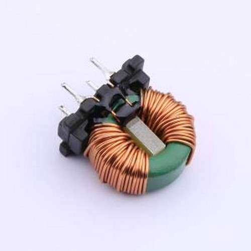 PDMCAT18107-103MLB 共模滤波器 两路 插件共模滤波器 插件