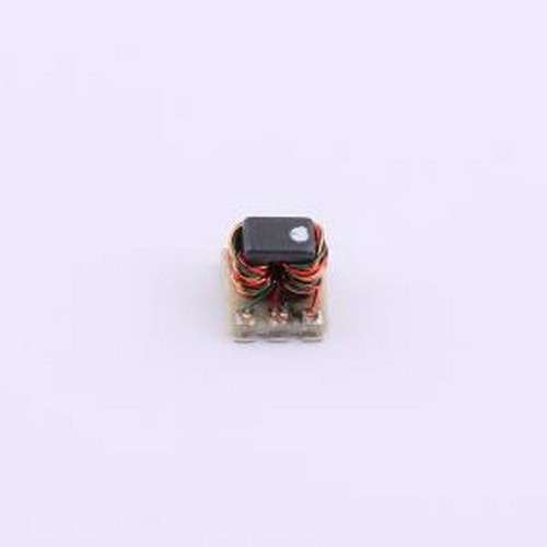 TC4-1W-7ALN+ 脉冲变压器 TC4-1W-7ALN+ SMD-5P,3.8x3.8mm