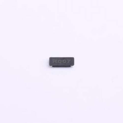 LRE1206-21R007F5 电流采样电阻/分流器 7mΩ ±1% 1W 1206