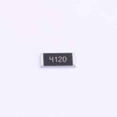 CQ121WF4120T4E 贴片电阻 412Ω ±1% 1W 2512