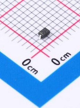 LMDL301T1G 肖特基二极管 电压:30V 电流:100mA SOD-323