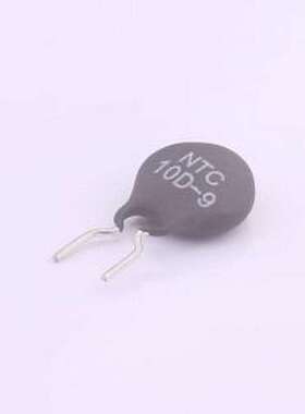 WMF21-10D9MPUP6BB4 NTC热敏电阻 10Ω 电阻精度:±20% 2800K 插