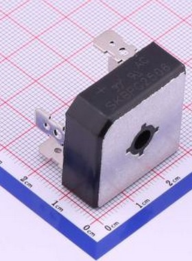 SKBPC2506 整流桥 SKBPC2506 SKBPC