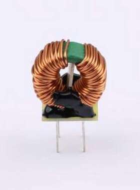 XRT16128B-183VFRL6 共模滤波器 16*12*8 18mH 立式分绕带底板 DI