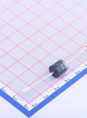 FR605G 快恢复/高效率二极管 FR605G R-6