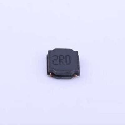 SWPA6020S2R0NT 功率电感 2uH ±30% 4.1A SMD,6x6mm