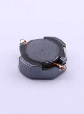 CLF10040T-100M-D 功率电感 10uH ±20% 4A SMD,9.7x10mm
