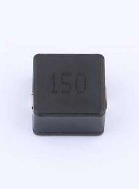 YSFB1275-150M 功率电感 15uH ±20% 10A SMD,14x13.3mm
