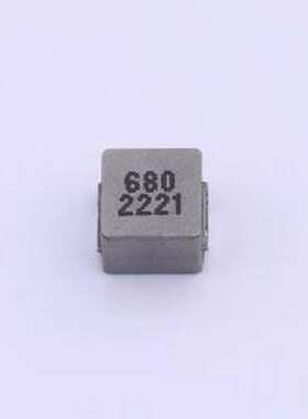 MDA7054HT-680M 功率电感 68uH ±20% SMD,7.3x7.9mm