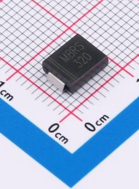 MBRS320T3G(MS) 肖特基二极管 MBRS320T3G(MS) SMC