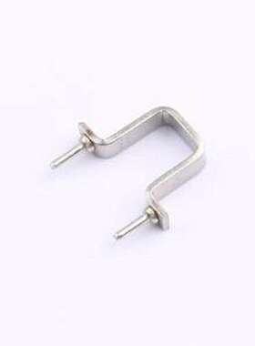 HoXLR-3W-6mR-1%-JZ-10 电流采样电阻/分流器 HoXLR-3W-6mR-1%-JZ