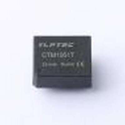 CTM1051T CAN总线模块 CAN总线模块 高速CAN隔离收发模块 DIP-7