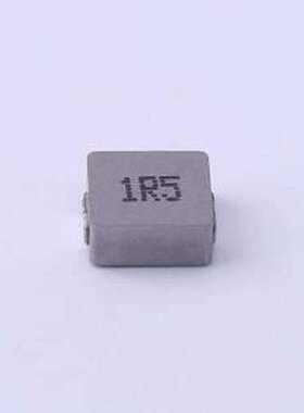 PSPMAA0603-1R5M-ANP 功率电感 1.5uH ±20% 18A SMD,6.6x7.1mm