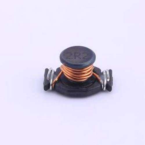 SSL0503HC-2R2M-N 功率电感 2.2uH ±20% 3.5A SMD