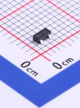 BAS31,215 雪崩二极管 BAS31,215 SOT-23