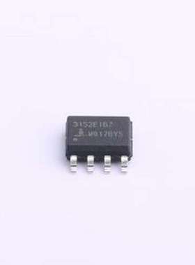 ISL3152EIBZ-T RS-485/RS-422芯片 4.5V~5.5V供电 115Kbps 收发器