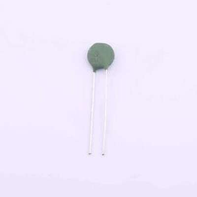 SCK10103MSY NTC热敏电阻 10Ω 电阻精度:±1% 3988K 插件,P=5mm