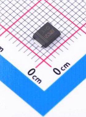 US3MBF 快恢复/高效率二极管 US3MBF SMBF