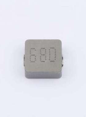 CMPI1040D-680M 功率电感 68uH ±20% 2.9A SMD,11.5x10mm