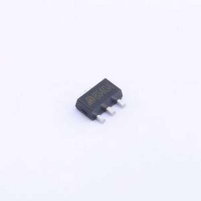 MD8340A 线性稳压器(LDO) High Voltage Low Power Consumption L