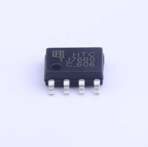 TJ7660D DC-DC电源芯片 TJ7660D SOIC-8