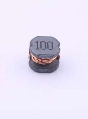 CMLF0504-100KTT 功率电感 10uH ±10% SMD,5.8x5.2mm