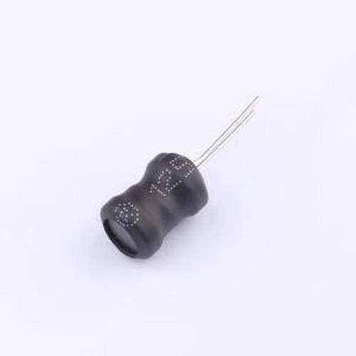 PK0912-680MB 色环/插件电感 68uH ±20% 插件,D10xL15mm