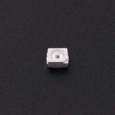 JNJ-L-3528CW-94020-S-J2 红外发射管 3528/125度/红外940nm/20mi