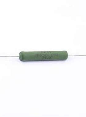 PWWR0013F110RK9 插件电阻 线绕电阻 110Ω ±1% 13.5W 插件,D9.5