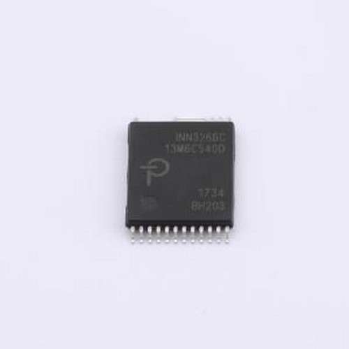 INN3266C-H203-TL AC-DC控制器和稳压器 INN3266C-H203-TL InSOP