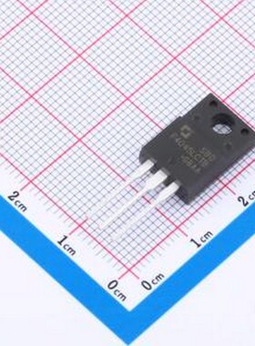 SBDF4045LCTB 肖特基二极管 电压:45V 电流:40A TO-220F