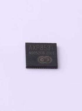 AXP853T 专业电源管理(PMIC) AXP853T QFN-52-EP(6x6)
