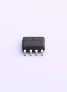 XL33063 DC-DC电源芯片 XL33063 SOIC-8