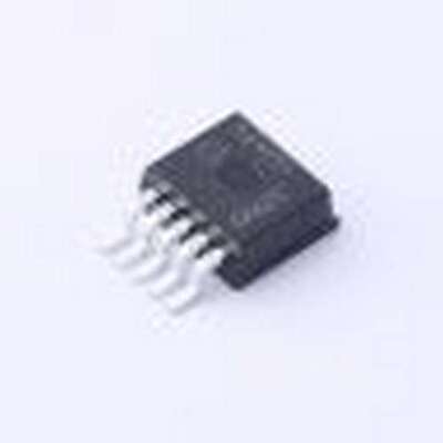 TLE4251GATMA1 线性稳压器(LDO) ADJ 输入40V 400mA TO-263-5